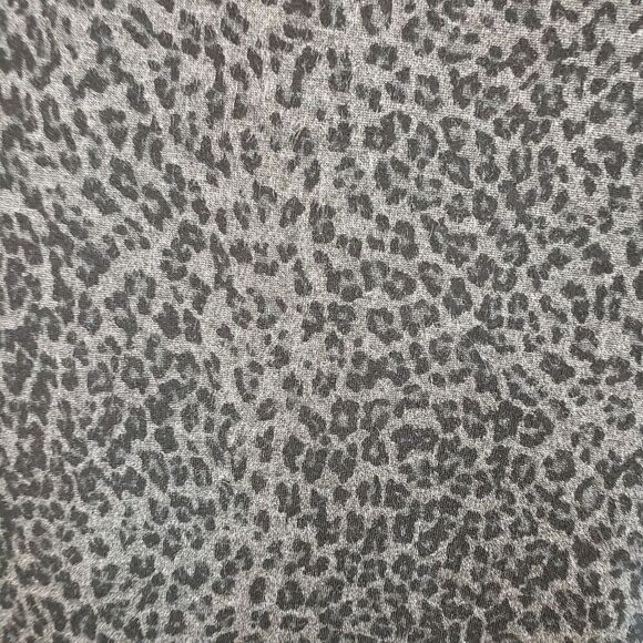 Joie Keena Caviar and Charcoal Heather Sz S - Picture 3 of 6